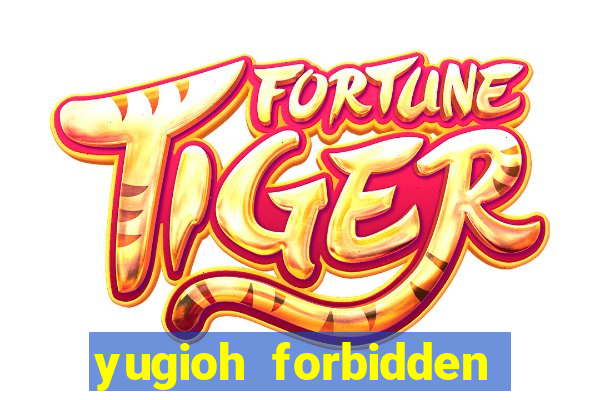 yugioh forbidden memories codigos